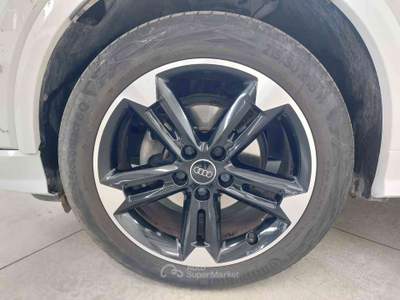 Audi Q2 30 2.0 TDI S Line edition *PROMO AZZURRA, PRONTA CONSEGNA, COLORI VARI* Bianco usata Suzzara
