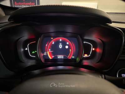 Renault Kadjar 1.5 blue dci Black Edition 115cv Nero usata Torino