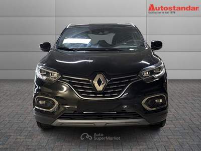 Renault Kadjar 1.5 blue dci Black Edition 115cv Nero usata Torino