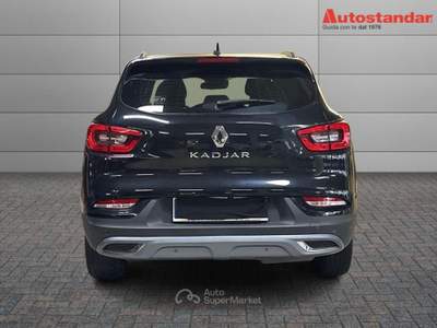 Renault Kadjar 1.5 blue dci Black Edition 115cv Nero usata Torino