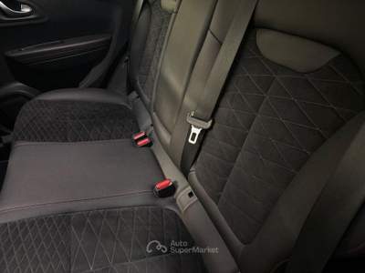 Renault Kadjar 1.5 blue dci Black Edition 115cv Nero usata Torino