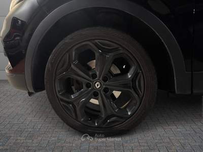 Renault Kadjar 1.5 blue dci Black Edition 115cv Nero usata Torino