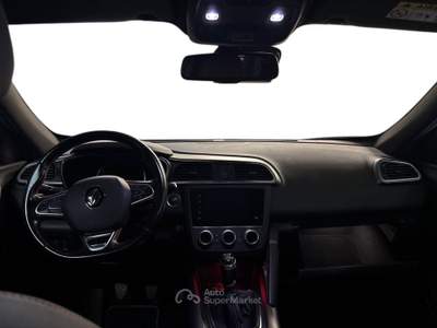 Renault Kadjar 1.5 blue dci Black Edition 115cv Nero usata Torino