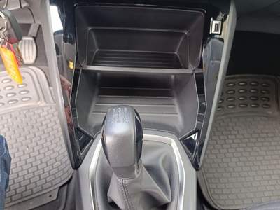 Peugeot 208 Active Pack PureTech 100 S/S Grigio usata Grottammare