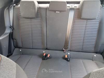 Peugeot 208 Active Pack PureTech 100 S/S Grigio usata Grottammare
