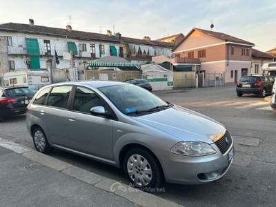 Fiat Croma Fiat croma 1.8 benzina  orgoglio italiano Grigio usata Rivoli