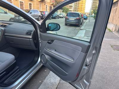 Fiat Croma Fiat croma 1.8 benzina  orgoglio italiano Grigio usata Rivoli