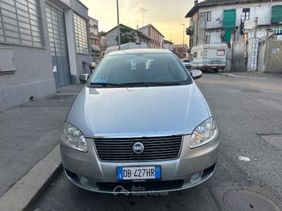Fiat Croma Fiat croma 1.8 benzina  orgoglio italiano Grigio usata Rivoli