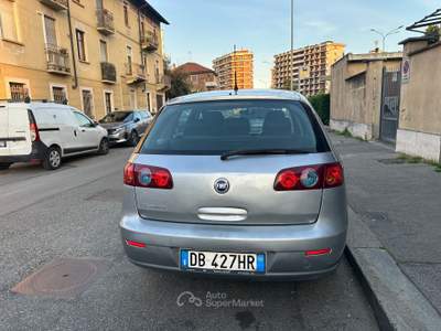 Fiat Croma Fiat croma 1.8 benzina  orgoglio italiano Grigio usata Rivoli
