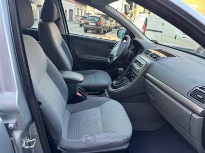 Fiat Croma Fiat croma 1.8 benzina  orgoglio italiano Grigio usata Rivoli