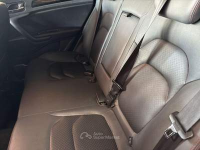 Evo 4 2020 1.6 Gpl 106cv Rosso usata Torino