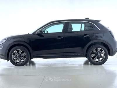 Fiat 600 1.2 Hybrid 145cv Nero usata Bastia Umbra