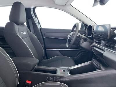 Fiat 600 1.2 Hybrid 145cv Nero usata Bastia Umbra