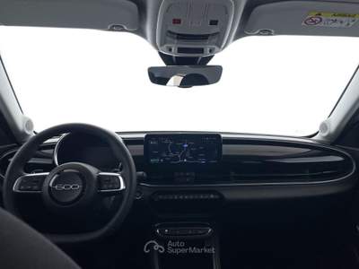 Fiat 600 1.2 Hybrid 145cv Nero usata Bastia Umbra