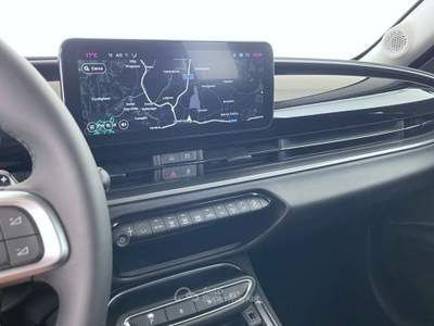 Fiat 600 1.2 Hybrid 145cv Nero usata Bastia Umbra