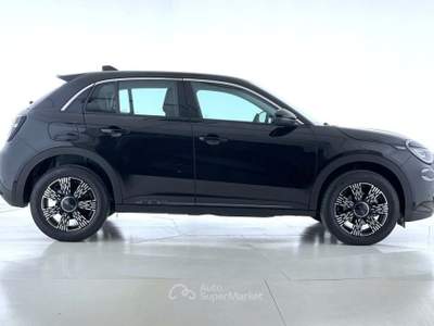 Fiat 600 1.2 Hybrid 145cv Nero usata Bastia Umbra