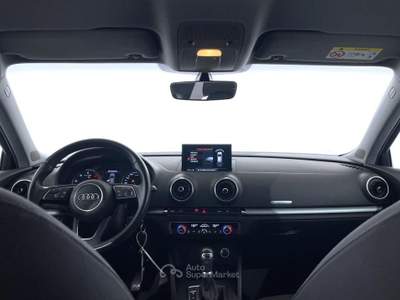 Audi A3 SPB 30 TDI S tronic Business Nero usata Bastia Umbra