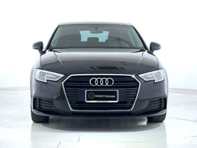 Audi A3 SPB 30 TDI S tronic Business Nero usata Bastia Umbra