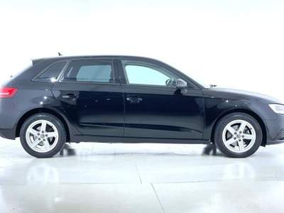 Audi A3 SPB 30 TDI S tronic Business Nero usata Bastia Umbra