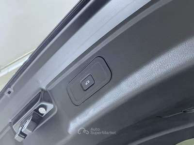 SWM G01 1.5 TGDI DCT  * CON ROTTAMAZIONE *    *5 ANNI DI GARANZIA* Nero usata Bastia Umbra