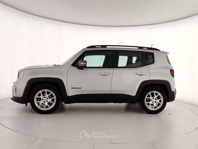 Jeep Renegade 2019 1.0 t3 Limited 2wd Grigio usata Caserta
