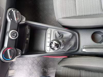 Kia Stonic 1.2 ECO GPL STYLE Bianco usata Grottammare
