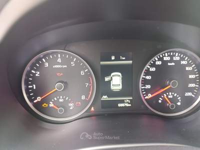 Kia Stonic 1.2 ECO GPL STYLE Bianco usata Grottammare