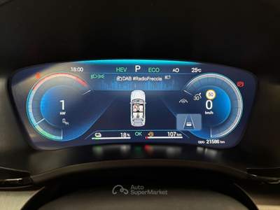BYD Seal u 1.5 phev Boost 2wd Nero usata Torino