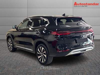 BYD Seal u 1.5 phev Boost 2wd Nero usata Torino