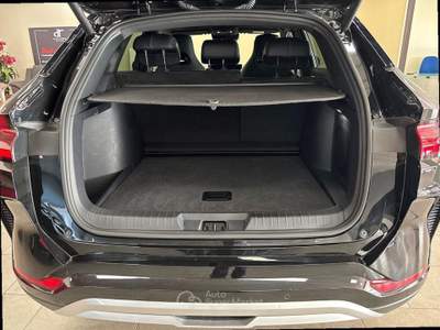 BYD Seal u 1.5 phev Boost 2wd Nero usata Torino