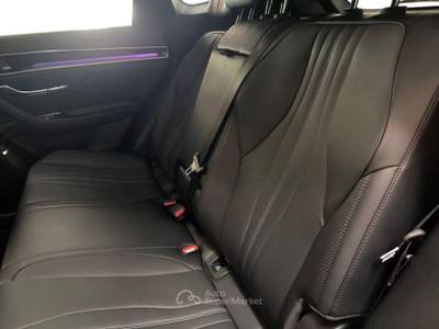 BYD Seal u 1.5 phev Boost 2wd Nero usata Torino