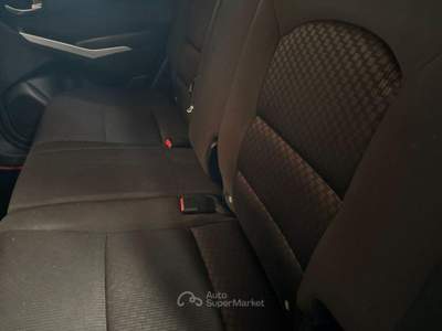 SsangYong Korando III 2.0 Limited Gpl awd auto Nero usata Torino