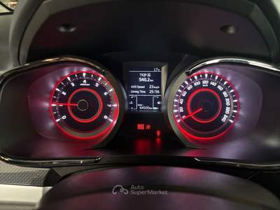 SsangYong Korando III 2.0 Limited Gpl awd auto Nero usata Torino