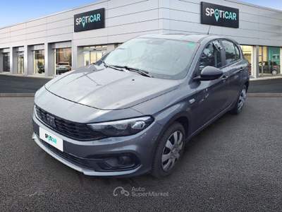 Fiat Tipo 1.0 T3 100cv City Life Grigio usata TORINO