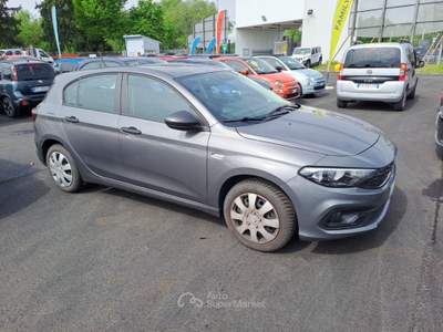 Fiat Tipo 1.0 T3 100cv City Life Grigio usata TORINO