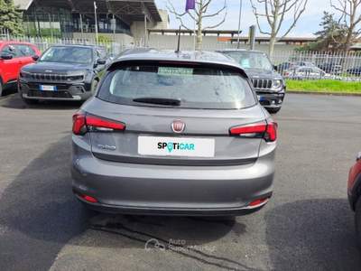 Fiat Tipo 1.0 T3 100cv City Life Grigio usata TORINO
