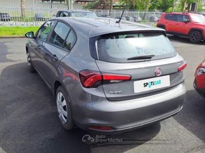 Fiat Tipo 1.0 T3 100cv City Life Grigio usata TORINO