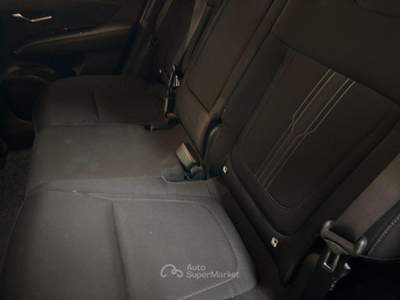 Hyundai Tucson III 2021 1.6 t-gdi 48V Xline 2wd dct Argento usata Torino