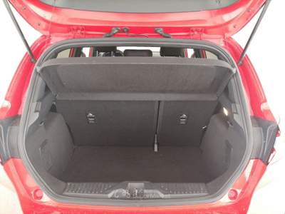 Ford Fiesta 5p 1.0 ecoboost h ST-Line 125cv Rosso usata Roma