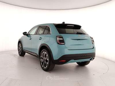 Fiat 600 Hybrid La Prima Hybrid 110cv usata Caserta