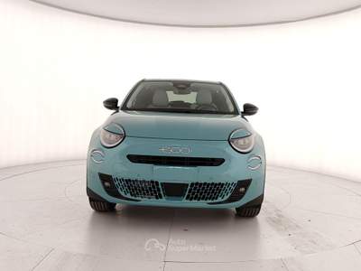 Fiat 600 Hybrid La Prima Hybrid 110cv usata Caserta