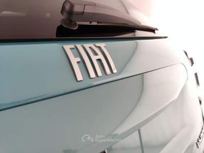 Fiat 600 Hybrid La Prima Hybrid 110cv usata Caserta