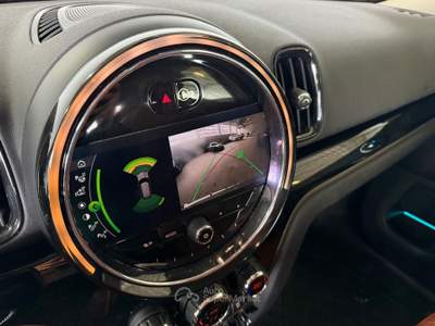 MINI Cooper Mini F60 2020 Benzi Mini 1.5 Cooper SE Business all4 auto Grigio usata Monza