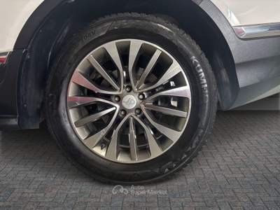 DR 6.0 Sport 1.5 Turbo Bi-Fuel GPL Bianco usata Torino