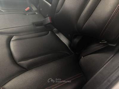 DR 6.0 Sport 1.5 Turbo Bi-Fuel GPL Bianco usata Torino