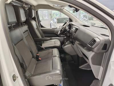 Opel Vivaro Vivaro L2H1 1.5d 120cv furgone Enjoy S&S mt6*GARANTITO* Bianco usata Alto Reno Terme