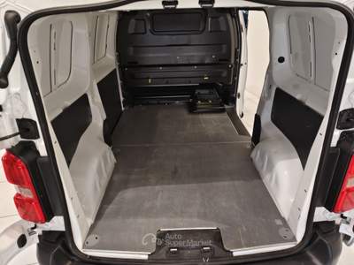 Opel Vivaro Vivaro L2H1 1.5d 120cv furgone Enjoy S&S mt6*GARANTITO* Bianco usata Alto Reno Terme