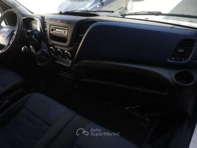 Iveco Daily IVECO DAILY 35S14 V 3520L H2 FRIGO Unicoproprietario Bianco usata Torino