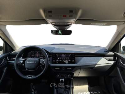 Skoda Kamiq 1.0 TSI Black Dots DSG 85kW Blu/Azzurro usata Pistoia