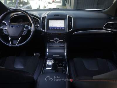 Ford Edge Ford Edge 2.0 EcoBlue 238CV S&S AWD Auto ST-Line Unicoproprietario Bianco usata Torino